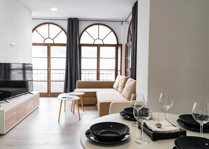 Espinel Apartments