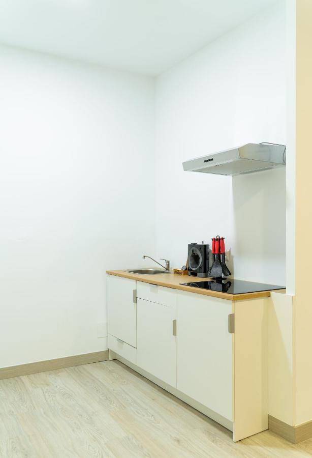 Appartement Espinel *