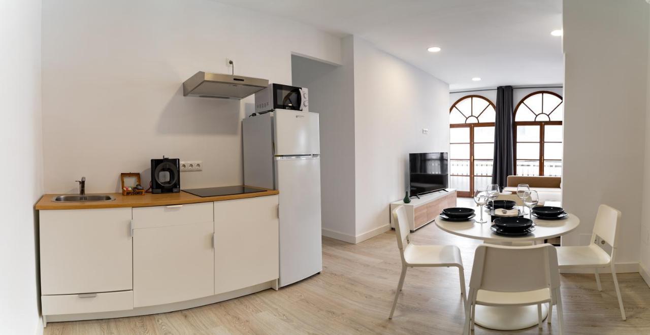 Espinel Appartement