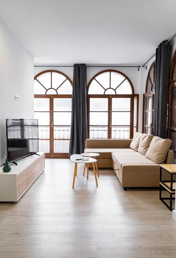 Appartement Espinel *