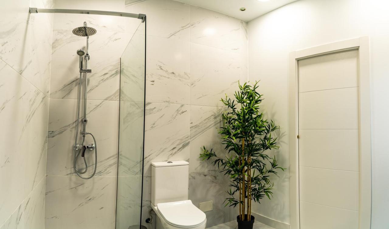 Appartement Espinel